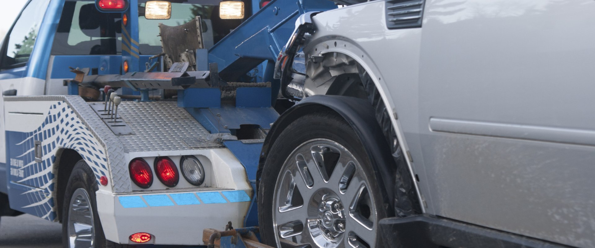 Towing Laws in Washington DC What You Need to Know