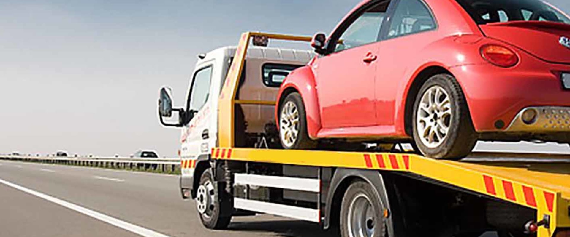 How Much Does it Cost to Tow a Car? A Comprehensive Guide