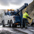 How Towing Companies Handle Challenging Transport and Recovery Situations
