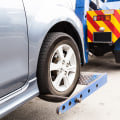 Does a Towing Service Provide Any Kind of Warranty on Their Work?