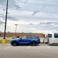What Happens When You Tow More Than Your Vehicle's Maximum Towing Capacity?