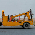 The Top Benefits of Using Professional Towing Services