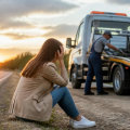 Why Choosing a Reliable Towing Company Matters During Vehicle Emergencies