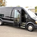 Why Travelers Trust Airport Shuttle Service With Chicago Airport Limousine Backed By Towing Services