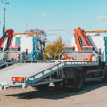 Towing Oversized Loads: What You Need to Know