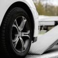 Stranded No More: The Importance of 24/7 Towing Services