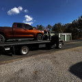 On the Road Again: How Reliable Towing Services Save the Day
