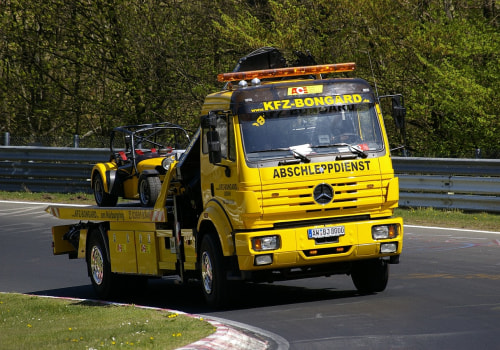 Why Timely Windshield Replacement Is Crucial For Towing Services In San Tan Valley