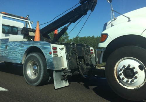 Mobile Fueling For Towing Services: Why Gasoline Delivery Makes Sense