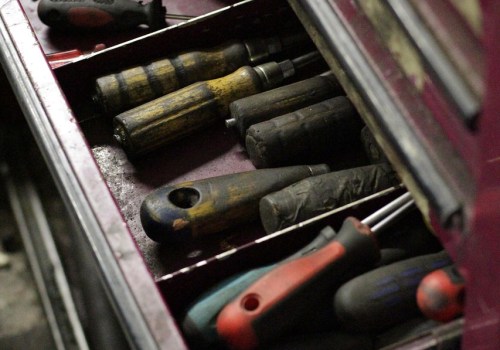 Upland's Industrial Gear Repair: The Towing Service Your Factory Can't Afford to Ignore