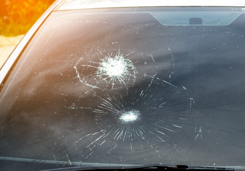 Car Window Repair In Georgetown: Why Towing Services Are Sometimes The Best Solution